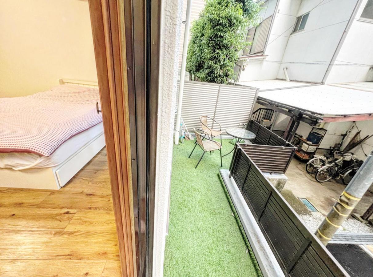 Shinjuku Residence 도쿄 외부 사진
