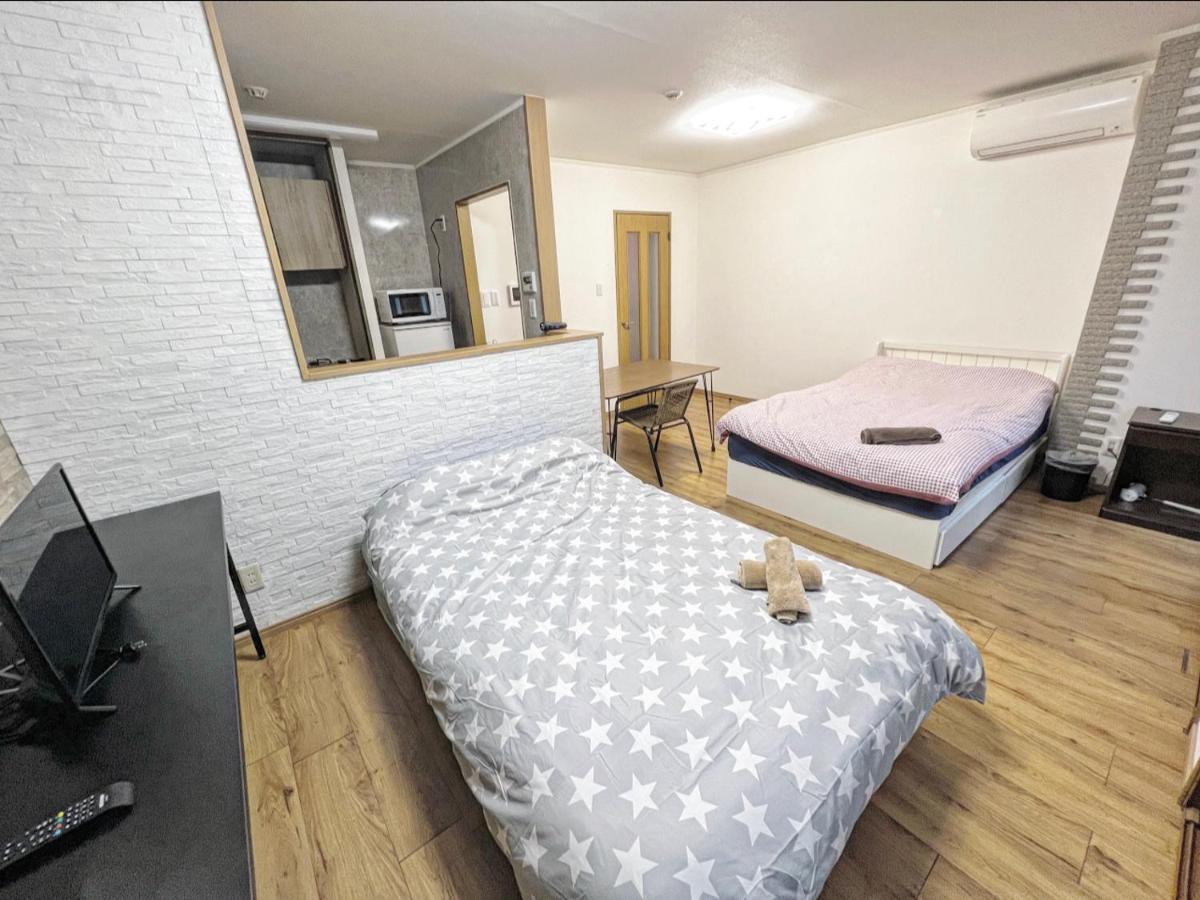 Shinjuku Residence 도쿄 외부 사진