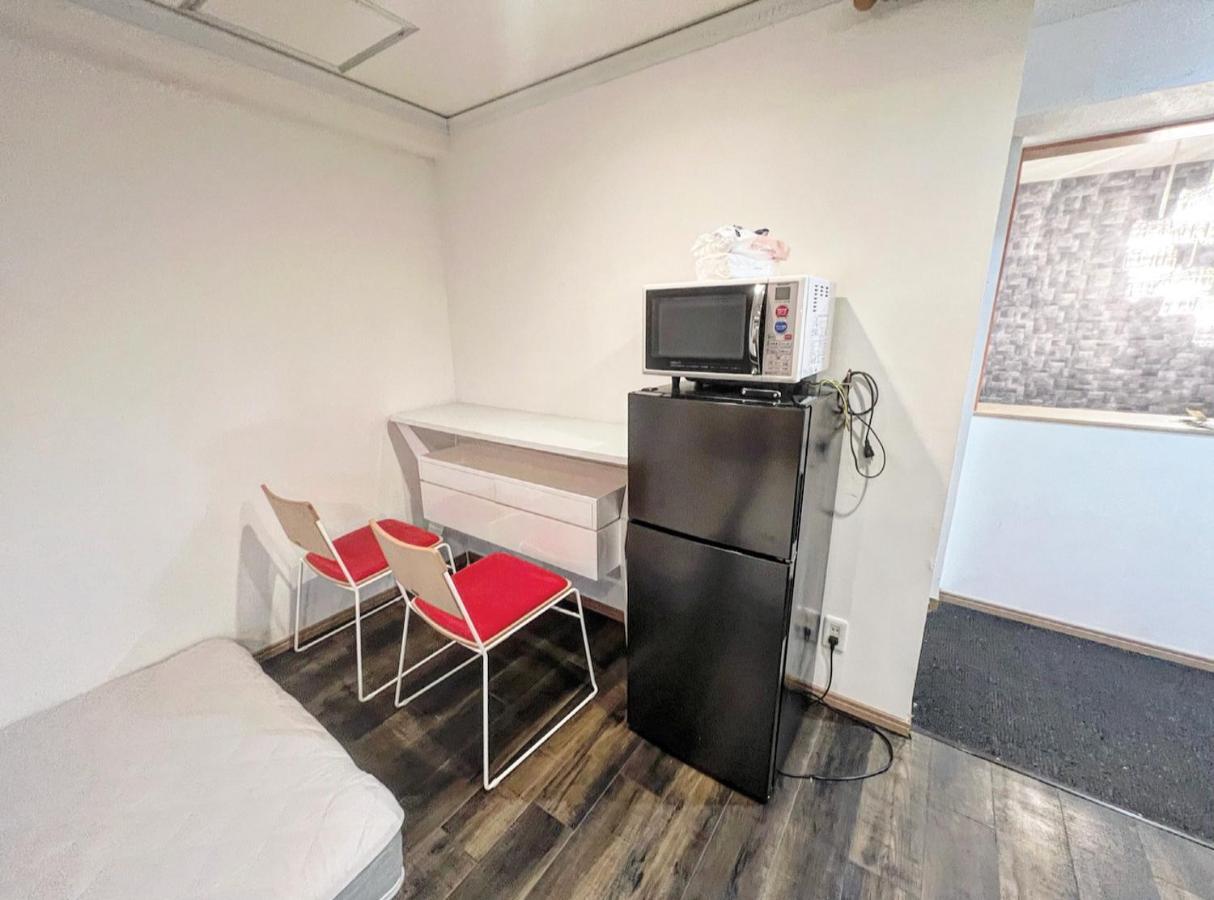 Shinjuku Residence 도쿄 외부 사진