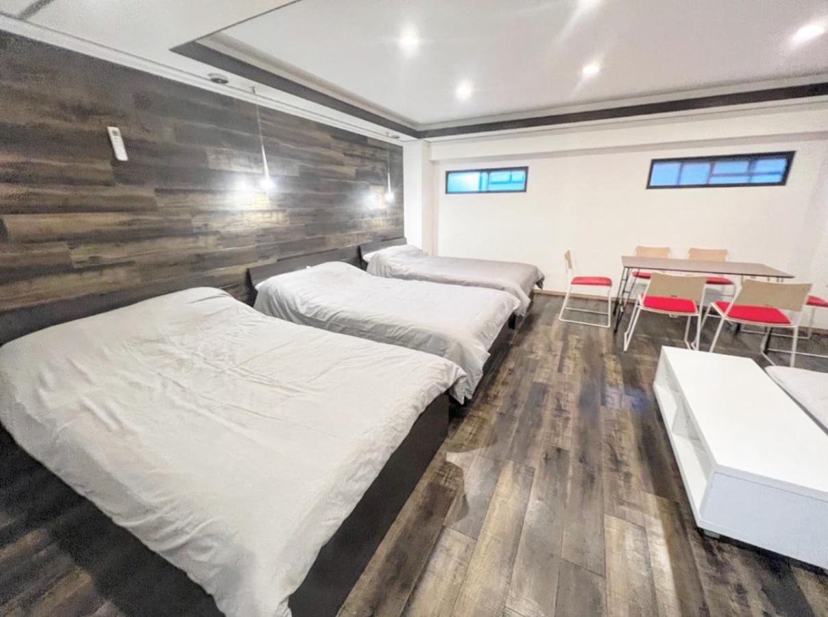 Shinjuku Residence 도쿄 외부 사진