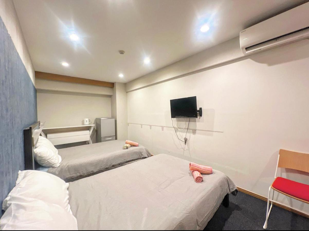 Shinjuku Residence 도쿄 외부 사진