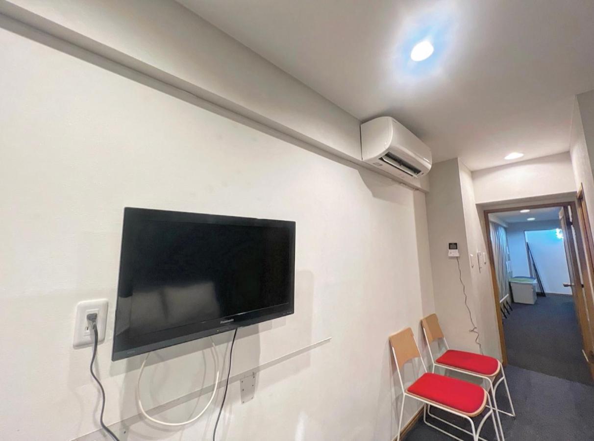 Shinjuku Residence 도쿄 외부 사진