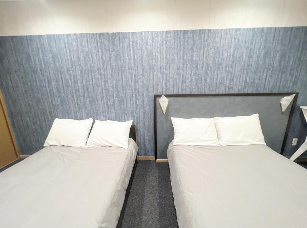 Shinjuku Residence 도쿄 외부 사진