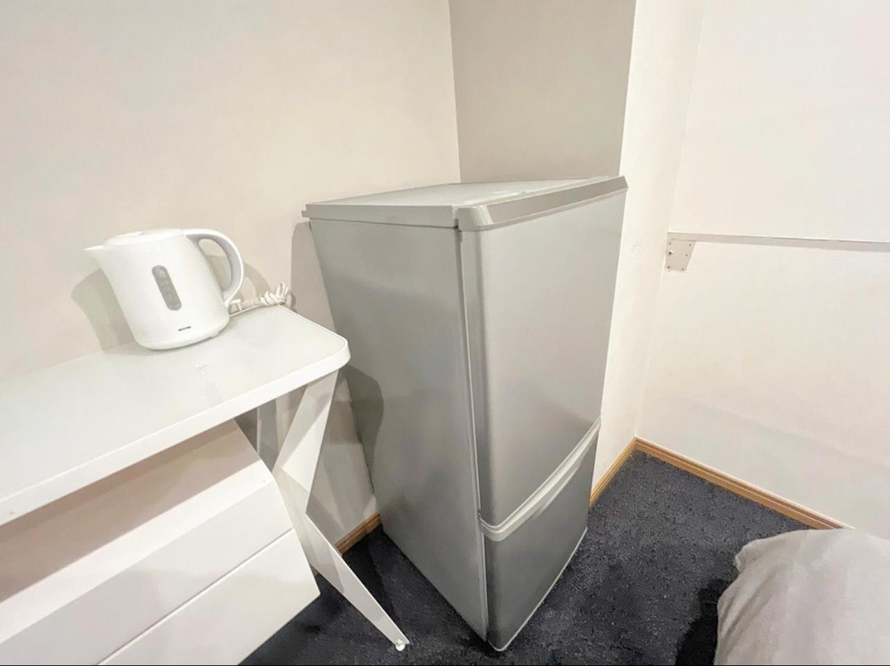 Shinjuku Residence 도쿄 외부 사진