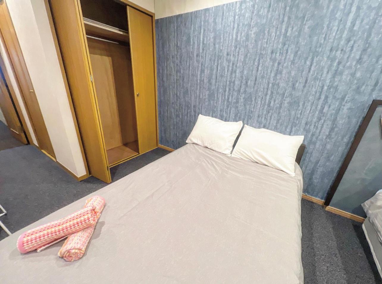 Shinjuku Residence 도쿄 외부 사진